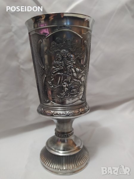 БОКАЛ ЗА ВИНО 4, снимка 1