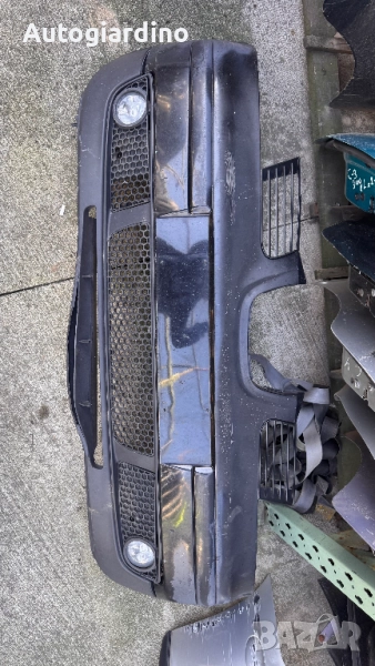 Предна Броня за Seat Ibiza 1999 - 2005, снимка 1