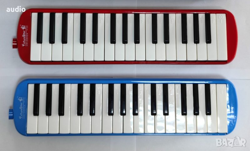 Мелодика 32 клавиша, снимка 1