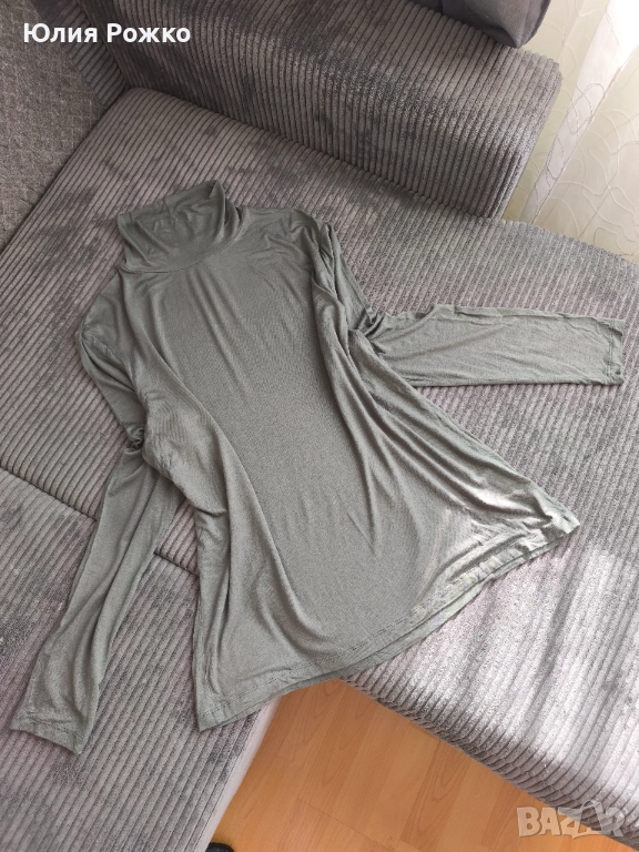 Поло с яке, снимка 1