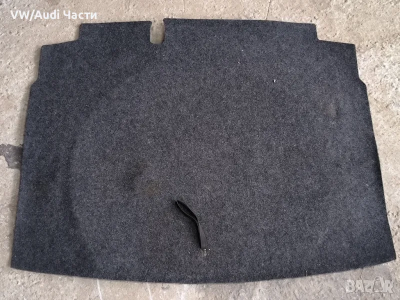 Кора стелка багажник за Голф 5 Volkswagen Golf 5 1K6863463F / 1K6 863 463 F, снимка 1