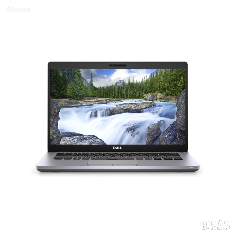 Лаптоп Dell LATITUDE 5410, снимка 1