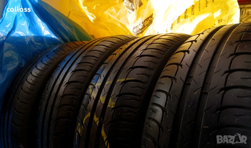 BF Goodrich 175/65R14 G-GRIP - летни гуми 4бр. , снимка 1