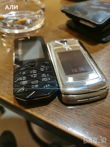 motorola V8, снимка 1