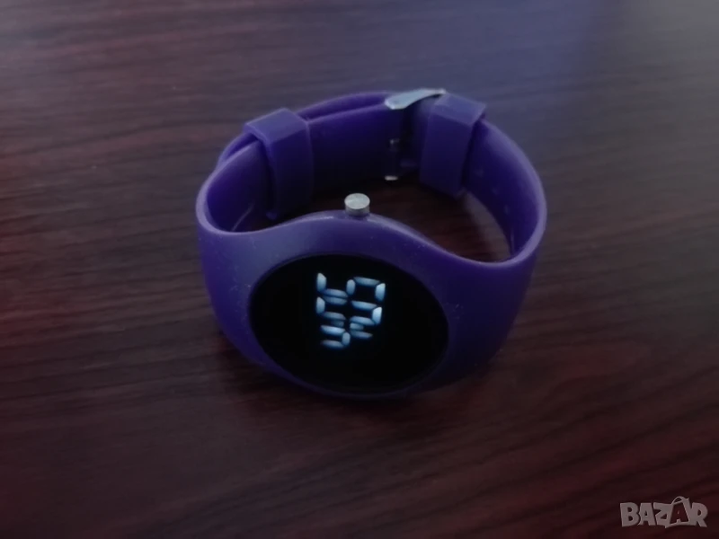 Ръчен часовник , снимка 1