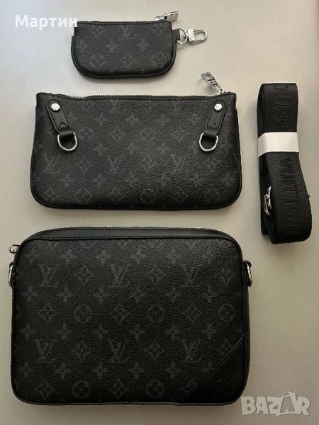 Чанта Louis Vuitton, снимка 1