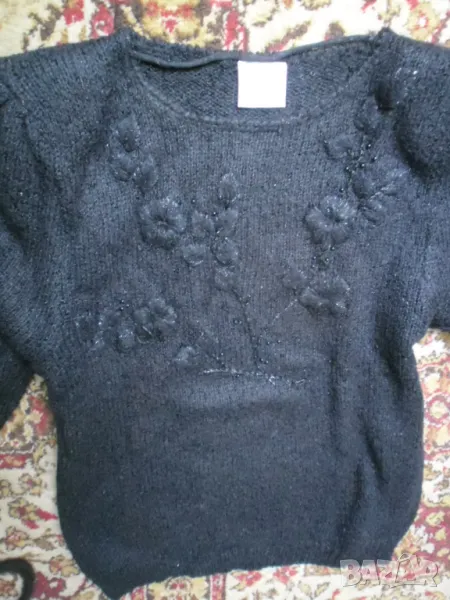пуловери л ,хл размер, снимка 1