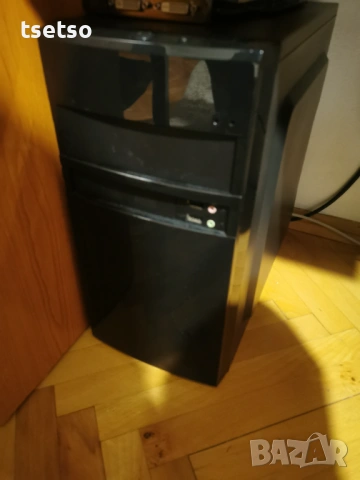 Компютърна кутия Delux