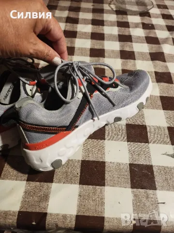 дамски маратонки, снимка 4 - Маратонки - 50437202