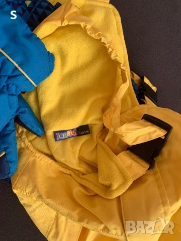 Ски екип 110/116 см Lupilu, снимка 7 - Детски комплекти - 52919608