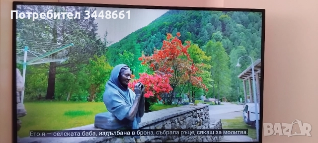 Продавам Panasonic 40", снимка 10 - Телевизори - 52904466