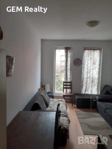 Студио в затворен комплекс, снимка 4 - Апартаменти - 53465870