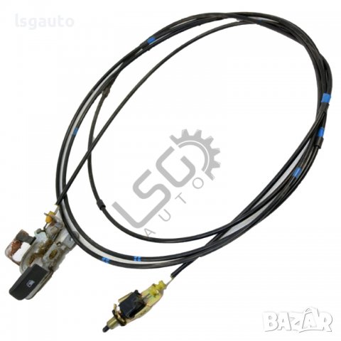 Дръжка с жило отваряне резервоар Mazda 5 (I)(2005-2010) ID:94159