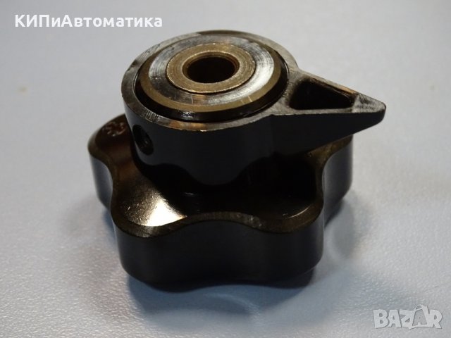 дръжка ELESA 66431 Ø50 M8, снимка 4 - Резервни части за машини - 37257089