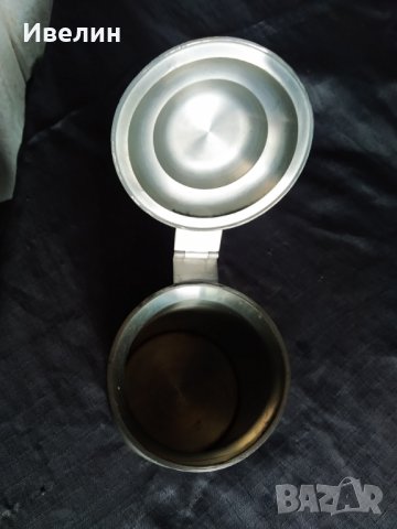 стара халба за бира  , снимка 3 - Антикварни и старинни предмети - 29071683