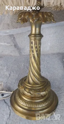 Настолна Лампа, снимка 4 - Настолни лампи - 50150342