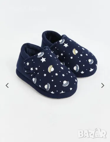 Домашни буйки/чехли, снимка 2 - Детски пантофи - 48280020