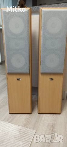 Eltax тонколони високи 