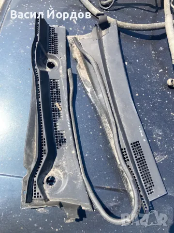 Кора под чистачките за Хонда Сивик 7 / Honda Civic 7 / Civic VII / Кора Под Чистачки / 