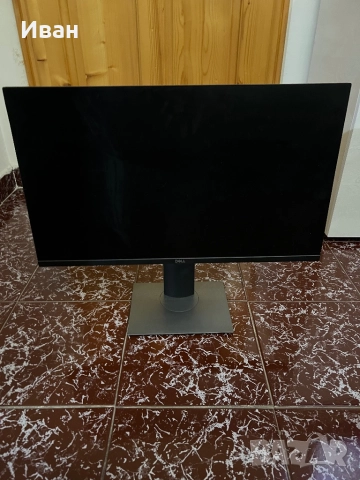 Монитор Dell-P2719h