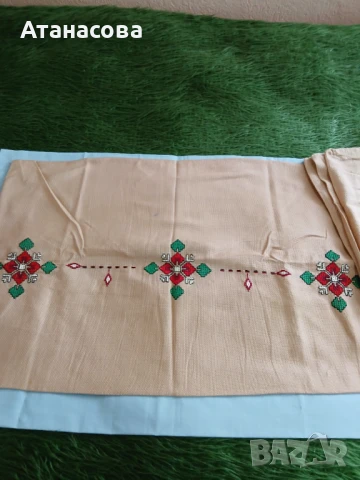 Калъфки за възглавници за декорация , снимка 5 - Декорация за дома - 51299556