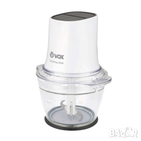 Мини чопър VOX MC390, MC400, 300W., снимка 2 - Друга електроника - 52032641