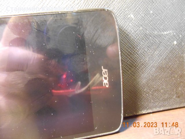 Acer Liquid Zest+, снимка 2 - Други - 40002998