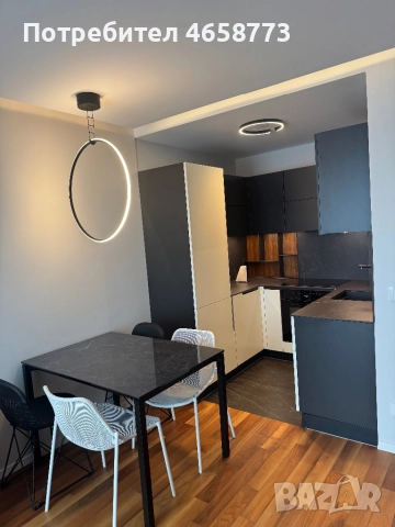 Луксозен Двустаен Апартамент в кв. Манастирски Ливади - запад, снимка 3 - Апартаменти - 52513210