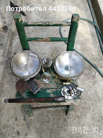 гарнитури и други части за автомобили джанти стартер и други части , снимка 14 - Части - 50733719