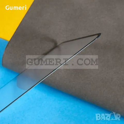 Motorola Moto E15 Стъклен Протектор За Целия Екран Full Glue, снимка 5 - Фолия, протектори - 49192777