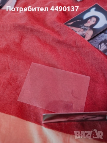 Оригинална фотокартичка, снимка 4 - Други - 52157456