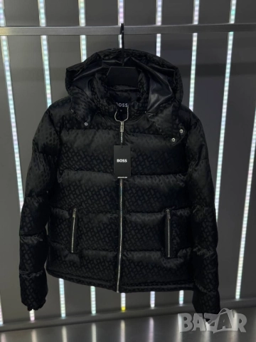 мъжко яке hugo boss 