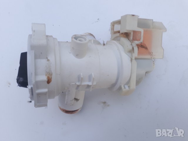 Продавам На части пералня Hotpoint-Ariston WMG 922B, снимка 15 - Перални - 37137875