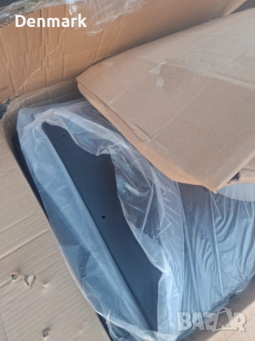 Газово барбекю-Ново в кашон, снимка 3 - Барбекюта - 52425535