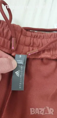 Adidas Stella McCartney Tech Pant Size S НОВО! ОРИГИНАЛ! Дамскo Долнище!, снимка 14 - Спортни екипи - 48415743