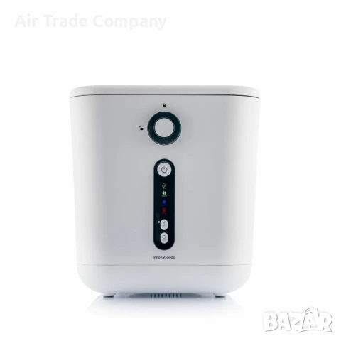 Електрически кухненски компостер Ewooster InnovaGoods, снимка 3 - Други - 50674010