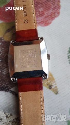 автоматичен часовник rado, снимка 3 - Мъжки - 51919384