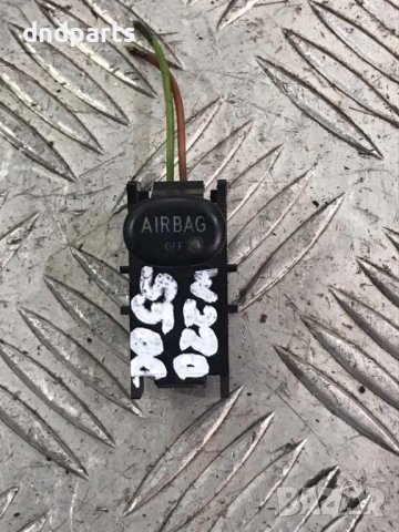 Airbag бутон Mercedes S500,W220,2000г.