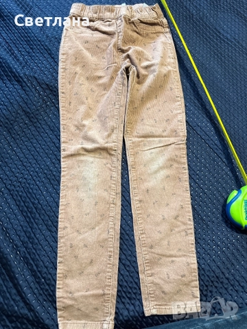 Дънки 8 години H&M