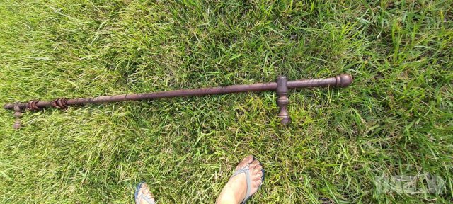 Корниз-стругован, снимка 3 - Други - 33394410