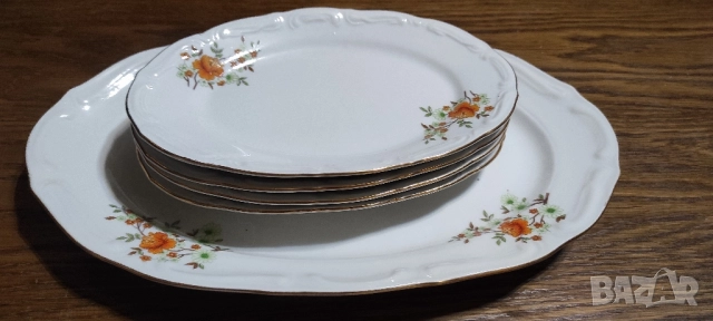 Български порцелан Изида 