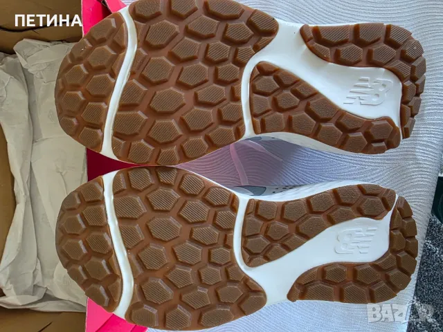 New Balance , снимка 4 - Маратонки - 49544233