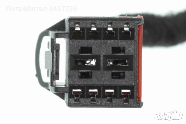 НОВ Електрически амортисьор заден капак volvo xc90 след 2015, снимка 3 - Части - 51525425