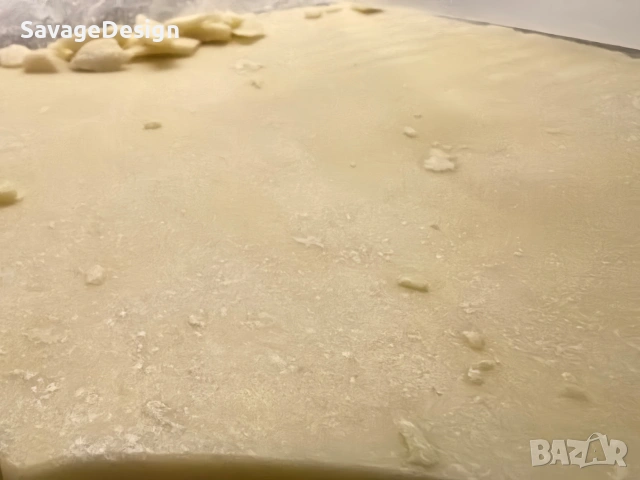 100% Натурално Какаово масло, 100% Pure Natural Cacoa Butter , снимка 2 - Други - 53113607