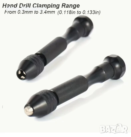 мини дрелка, снимка 4 - Други инструменти - 53068335