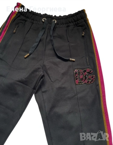 Оригинален Dolce &Gabbana -S размер., снимка 5 - Спортни екипи - 53230675