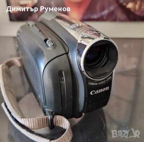Camera Sony и Canon, снимка 16 - Фотоапарати - 43549833