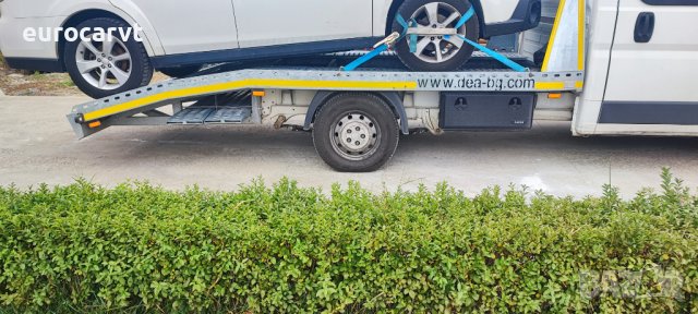 Fiat Ducato MAXI 35L СПЕЦИАЛЕН, снимка 11 - Бусове и автобуси - 43183299