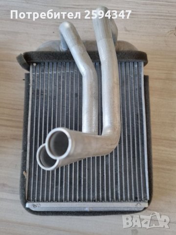 HYUNDAI SONATA EF 2.0-2.4-2.5-2.7CC  1998-2004г РАДИАТОР ЗА ПАРНО , снимка 2 - Части - 35501787