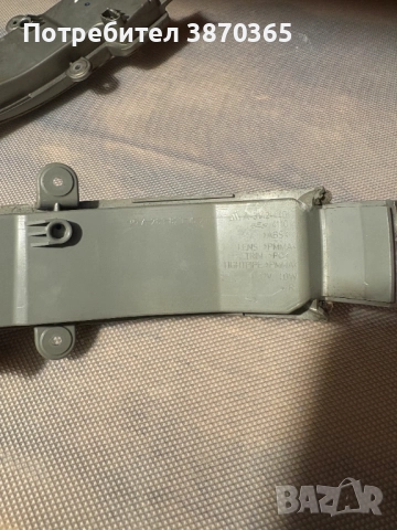 Мигачи Мерцедес W203 фейслифт, снимка 7 - Части - 52261848